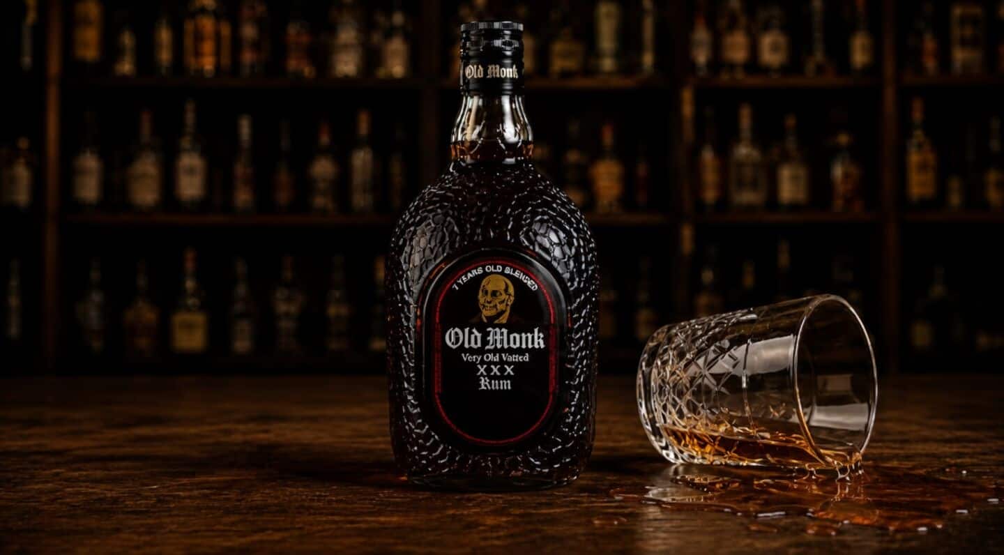 Old Monk pulled from Maharashtra after FSSAI orders 'rum-like' label