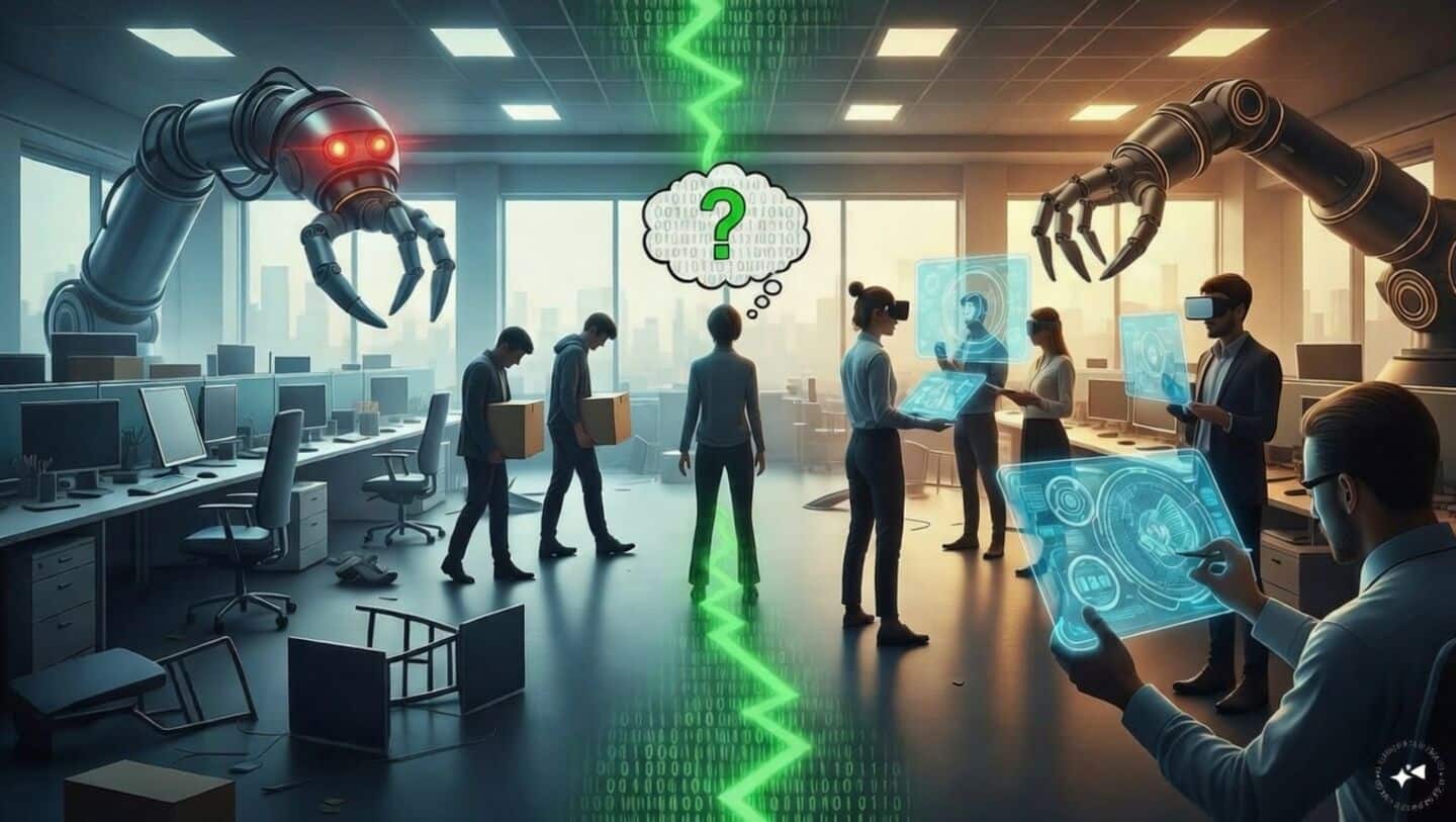 Software engineering roles rise 30% to 67,000 despite 52,000 layoffs