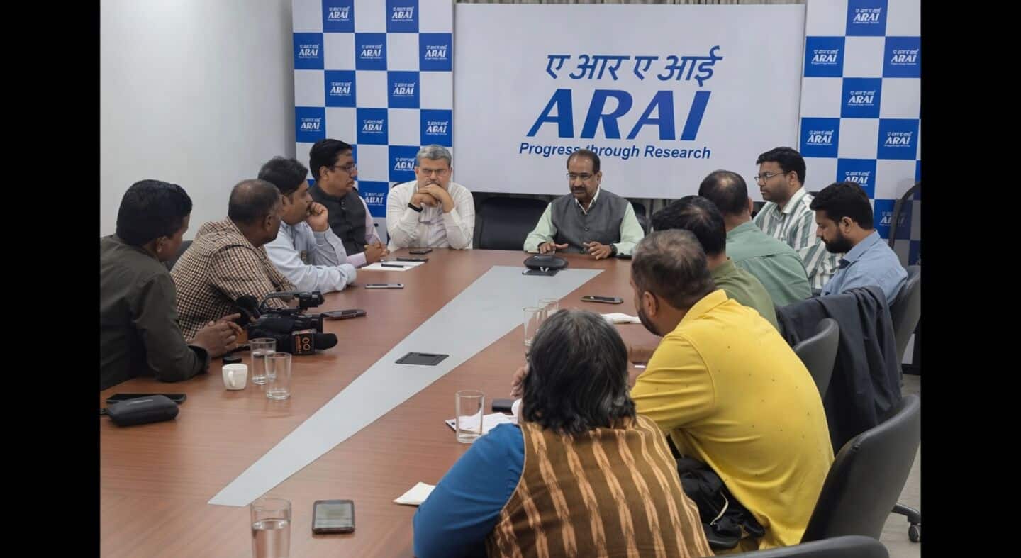 ARAI finds E20 fuel does not damage Indian vehicles