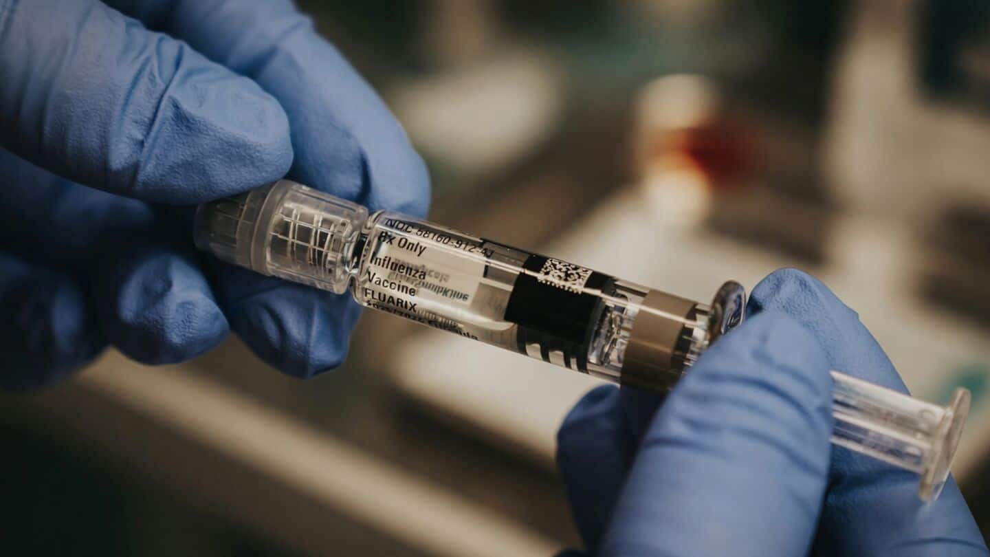 Kerala reports 5 influenza deaths, Ernakulam records 274 cases