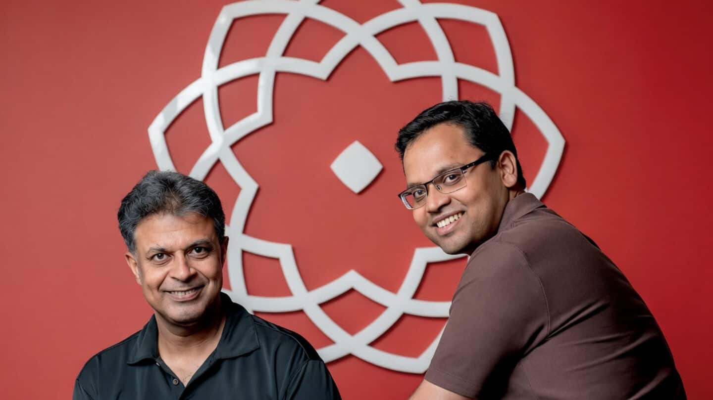 Sarvam in talks for $250-300 million to hit $3B valuation