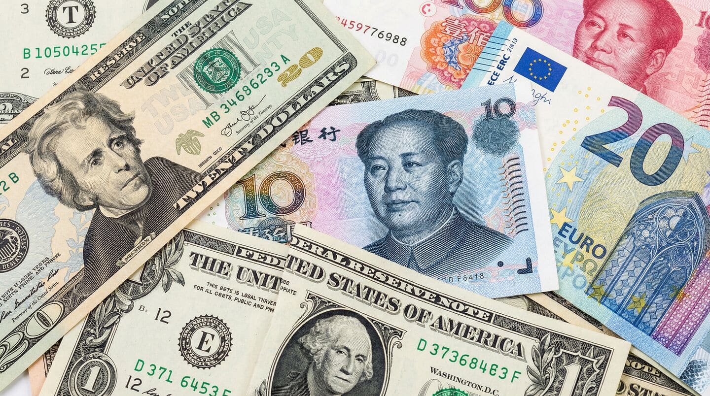 China targets 4.5-5% GDP growth in 2026