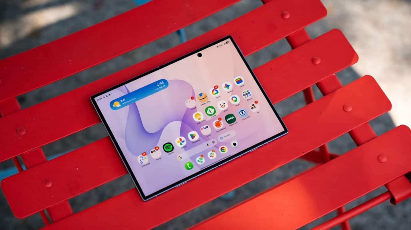 Samsung to produce 1 million more Galaxy Z Fold 8