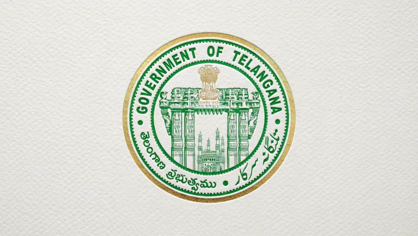 Telangana transfers more than 30 IAS officers to streamline governance