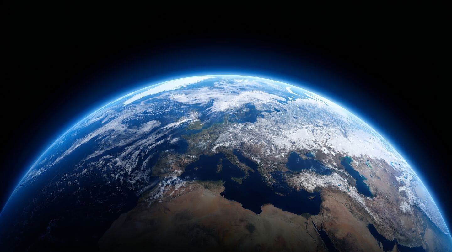 Earth's cooling uneven over 400 million years, study finds