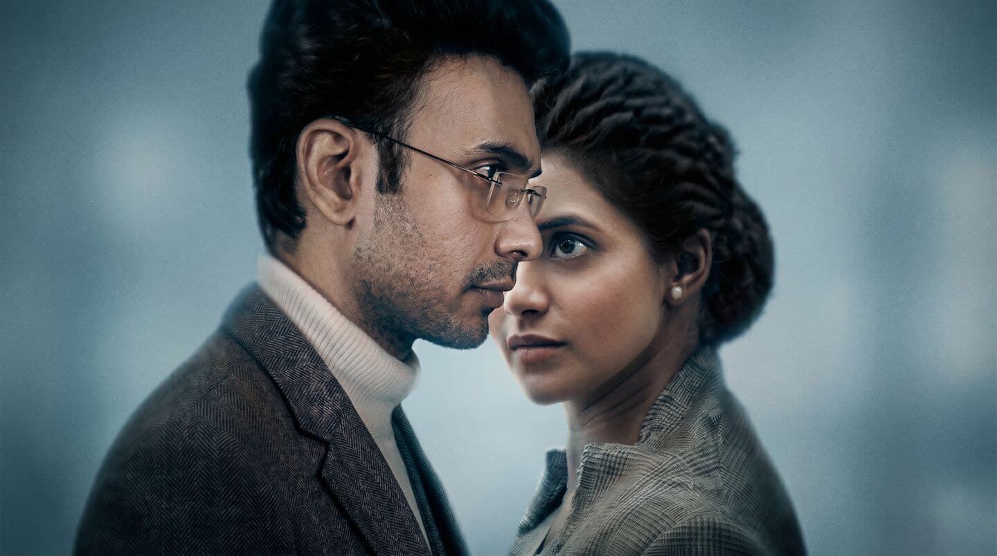 'Thukra Ke Mera Pyaar' Season Two hits JioHotstar June 12