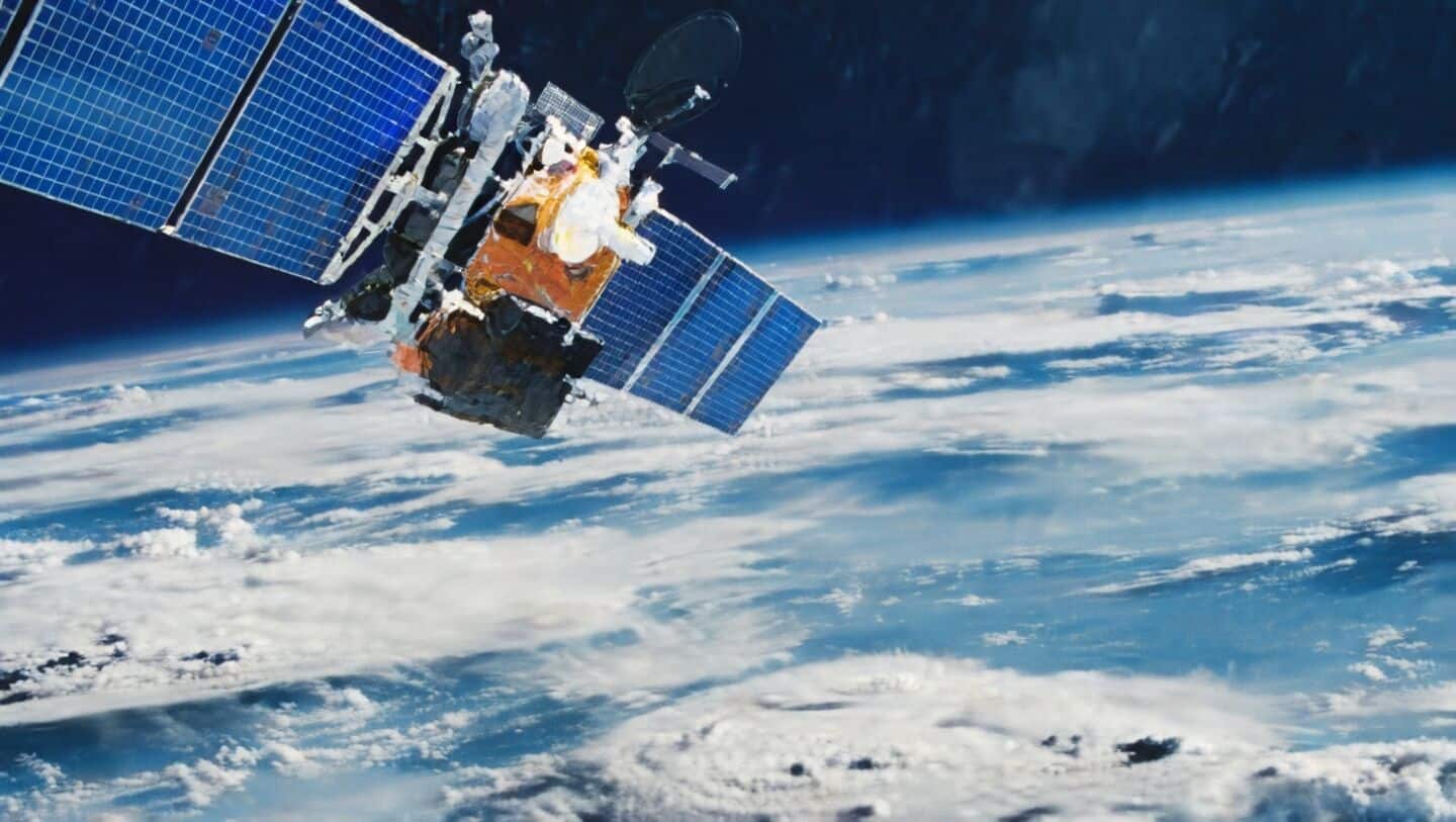Bellatrix Aerospace, TelePIX to launch VLEO imaging satellite 2028