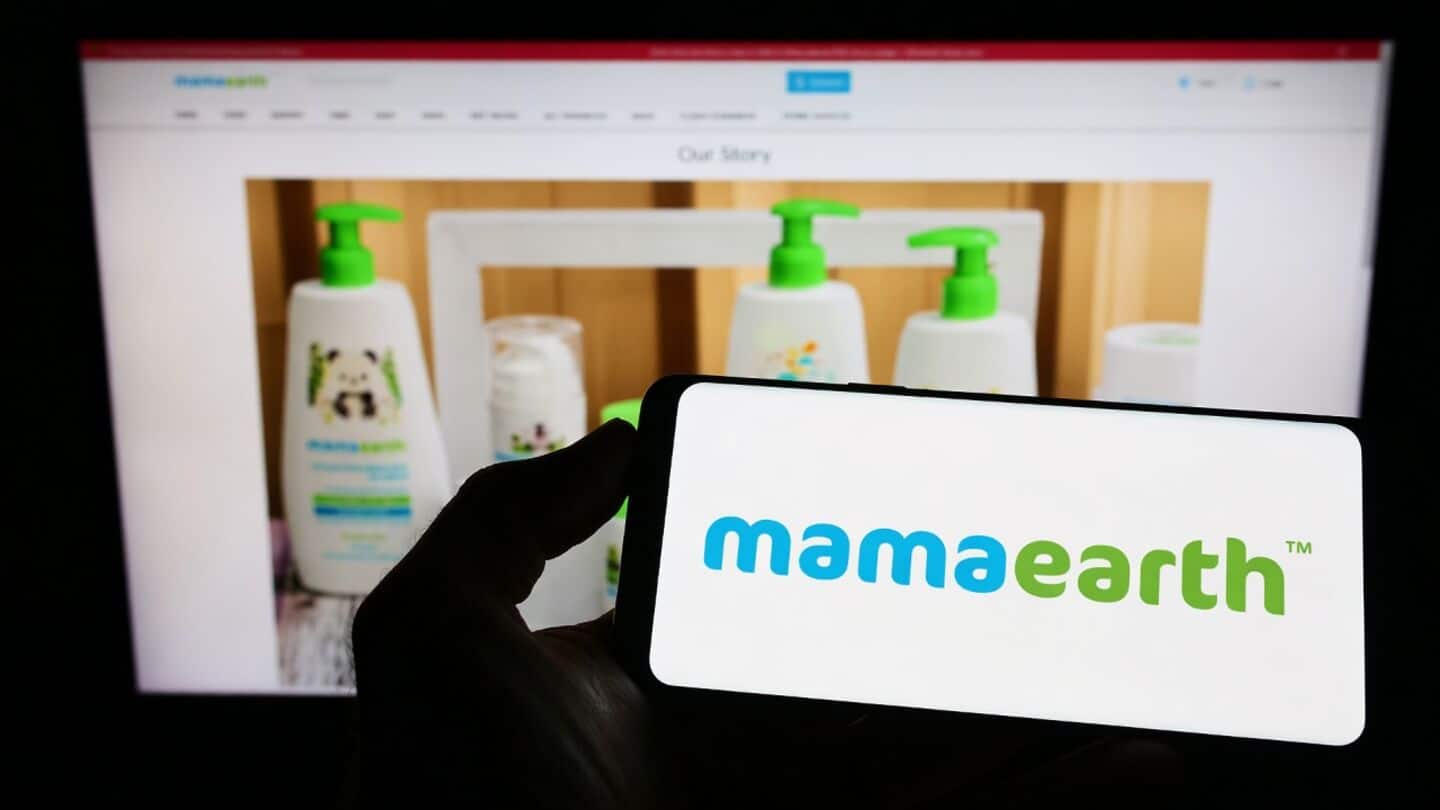 Honasa to buy 58% of Mumbai-based Fluence Pharma for ₹135cr