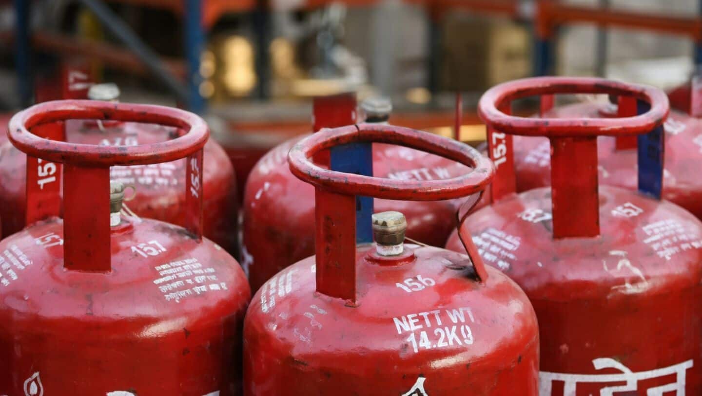 Is piped natural gas (PNG) the future of Indian kitchens?