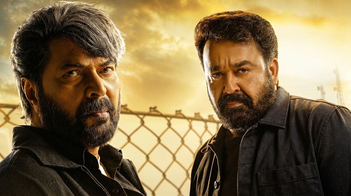 Box office: 'Patriot' opens at ₹29.37cr worldwide with nearly ₹10cr