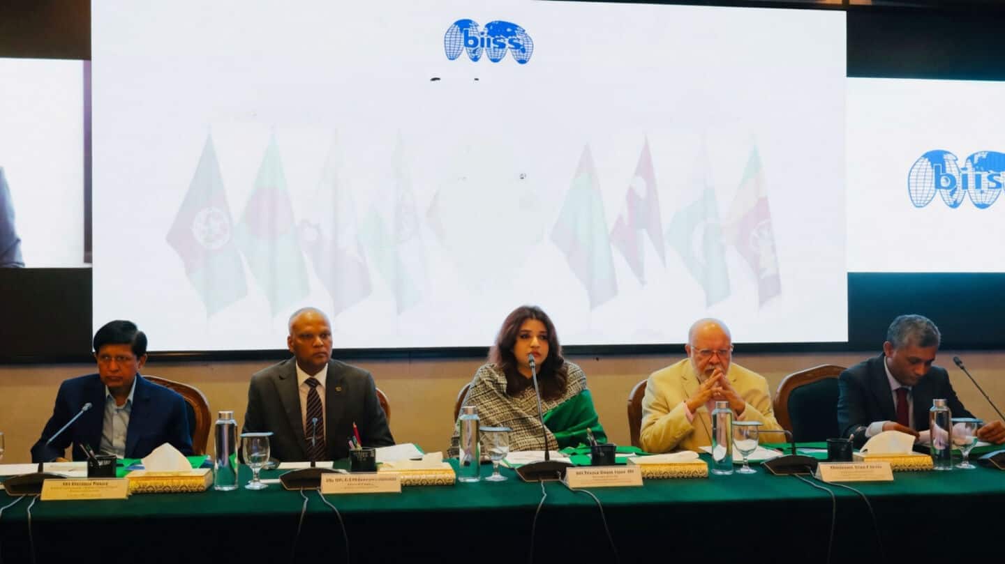 India objects to Dhaka seminar map showing J&K as Pakistan