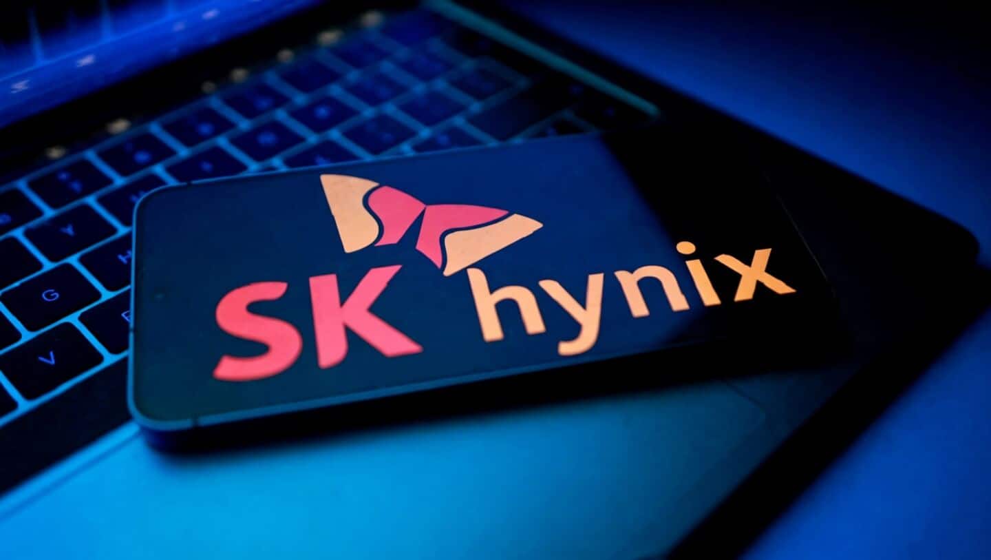 SK Hynix unveils 40 trillion won buyback and cancelation plan