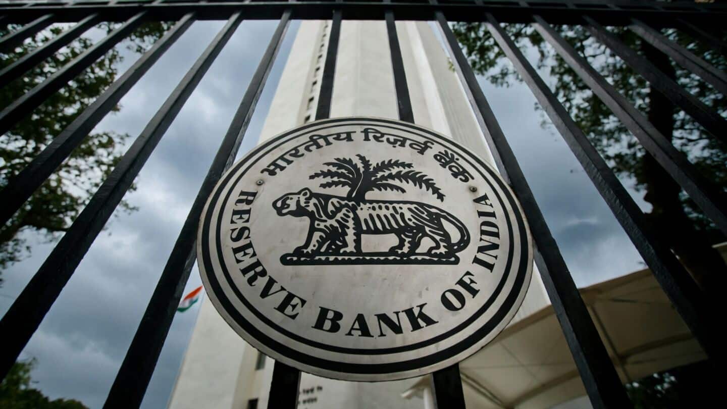 Indian banks seek RBI clarity on FERR 20% requirement