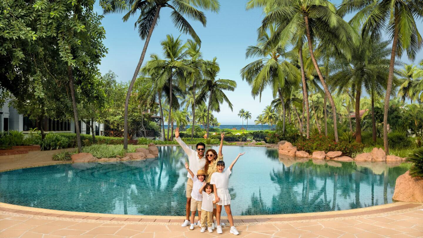 ITC Hotels launches new Platinum Select tier in Club ITC