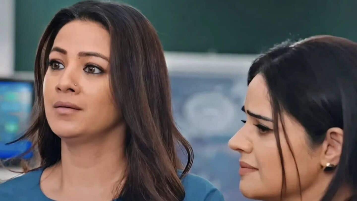 Noina's fake cancer plot backfires, Saloni voices family money worries