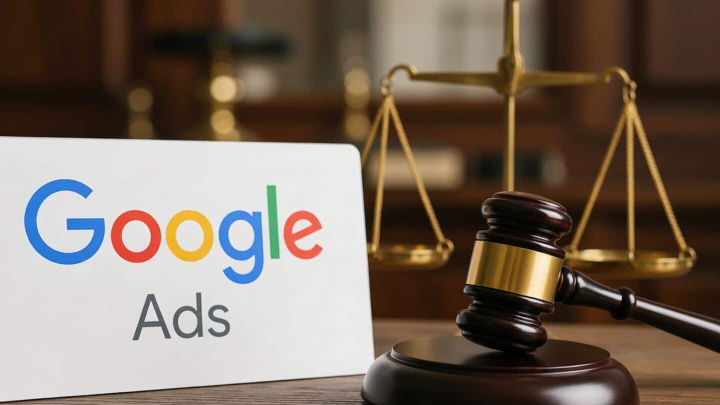 Google appeals Delhi High Court ruling over Hindware keyword misuse