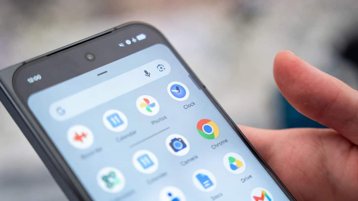 Google Clock 9.1 refreshes Timers tab on Android with presets