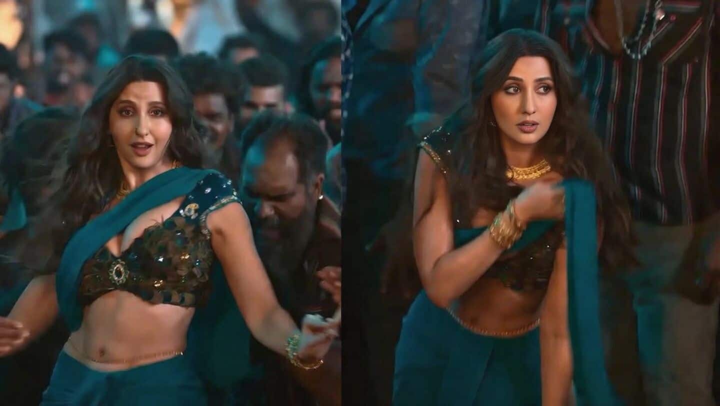 'KD' song controversy: CBFC clarifies it doesn't certify digital content