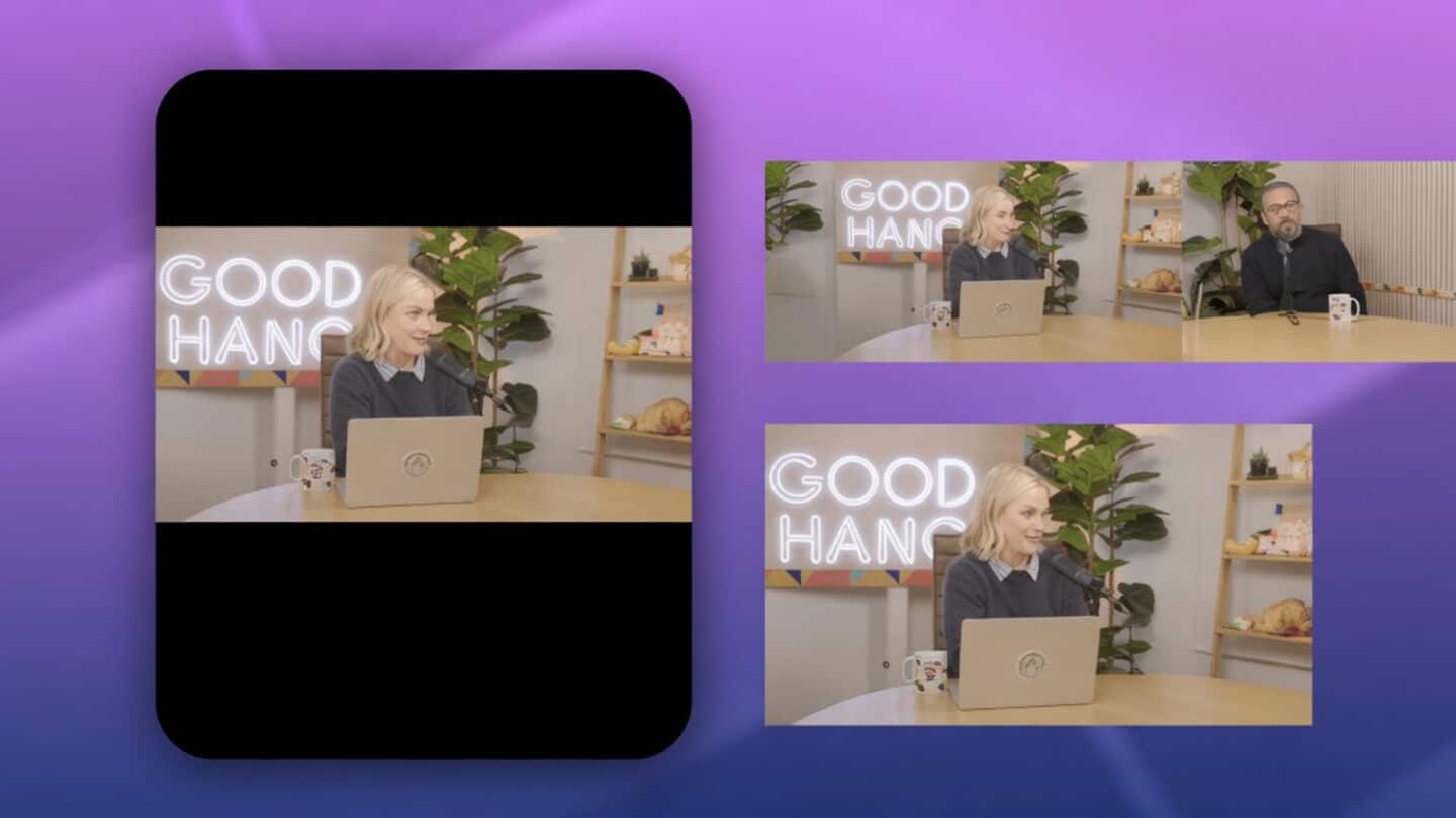 Spotify launches podcast clips to snip and share podcast moments