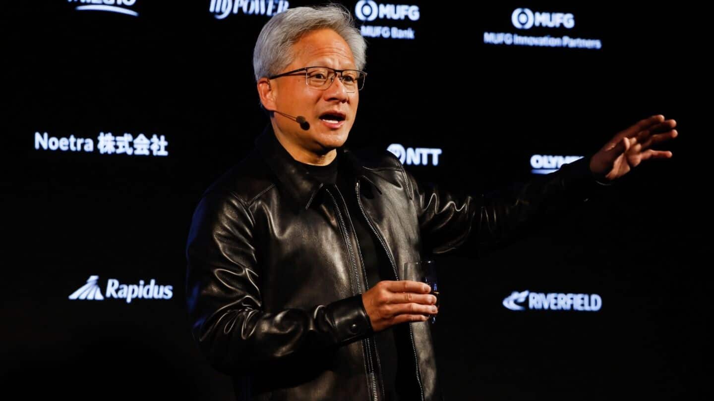 NVIDIA guarantees up to $105bn for OpenAI Ohio data center