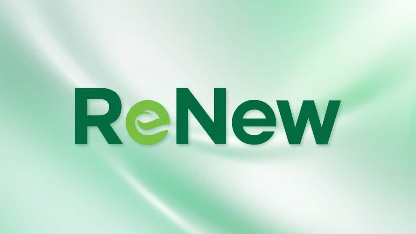 ReNew invested ₹20,000 cr in Gujarat plans ₹1L/cr across sectors