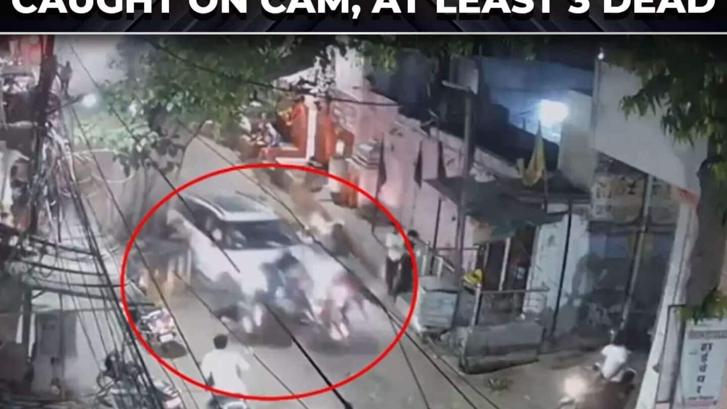 Jaipur: Policeman on DCM Bairwa's security detail killed in accident