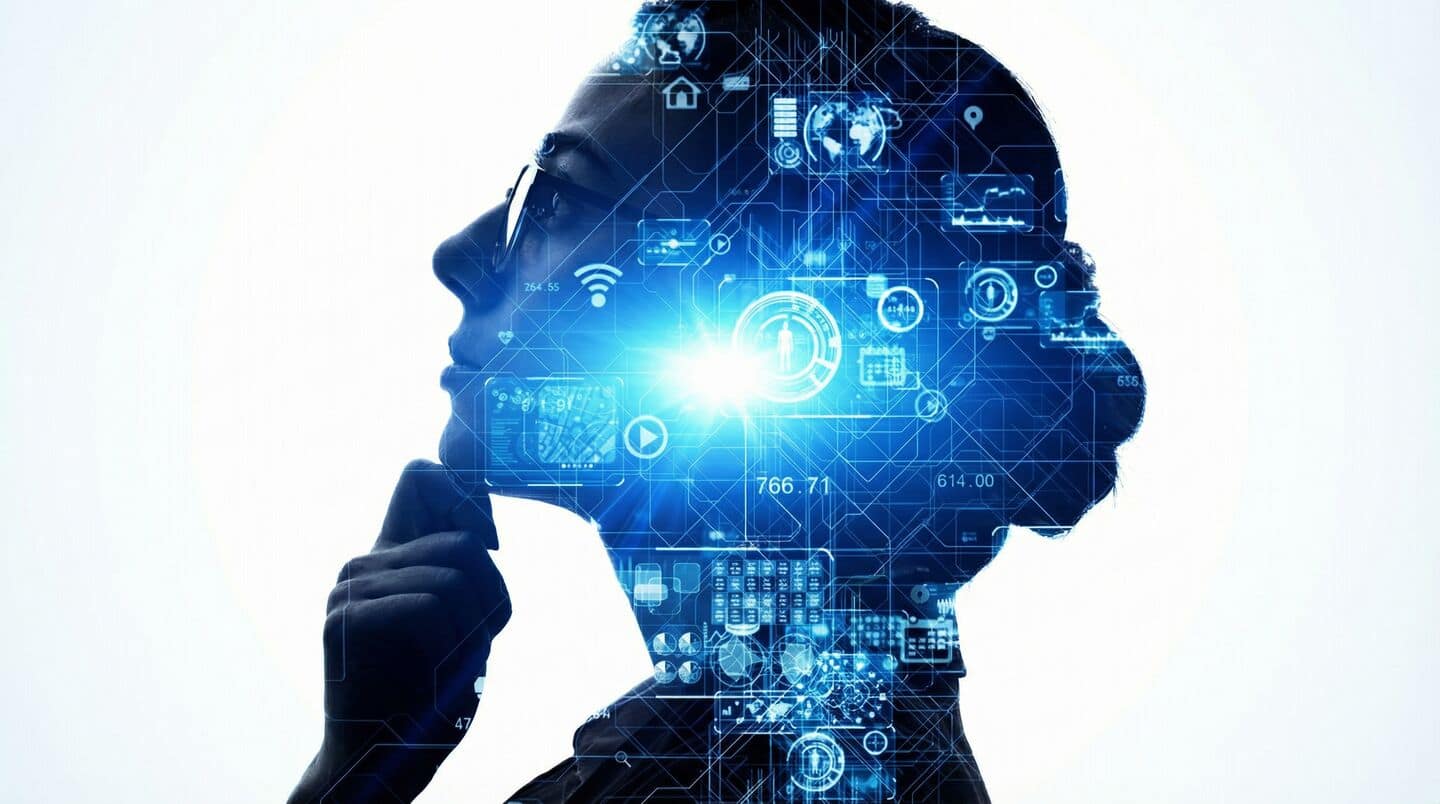 AI could wipe out women's jobs in India: Study