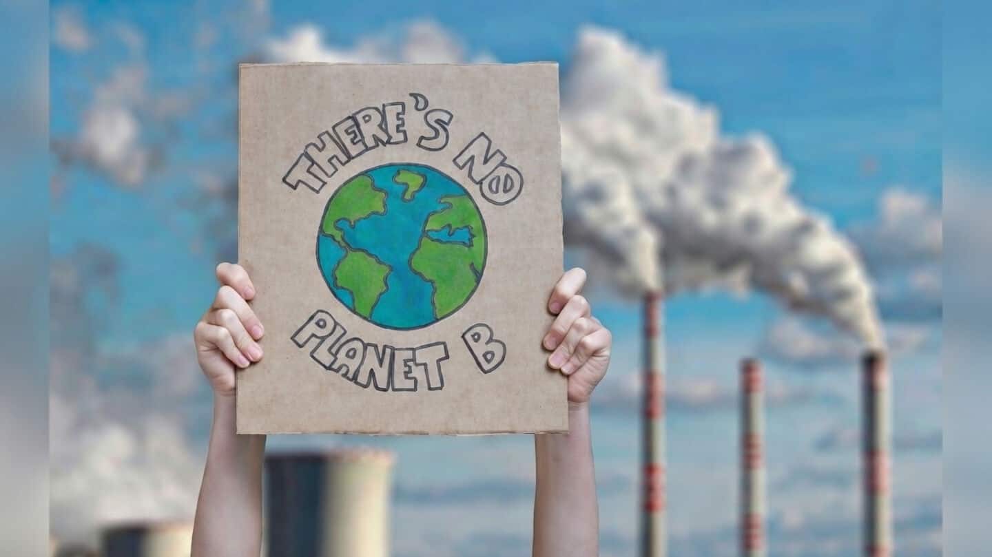 Climate change could lead to more deaths, less productivity: Study