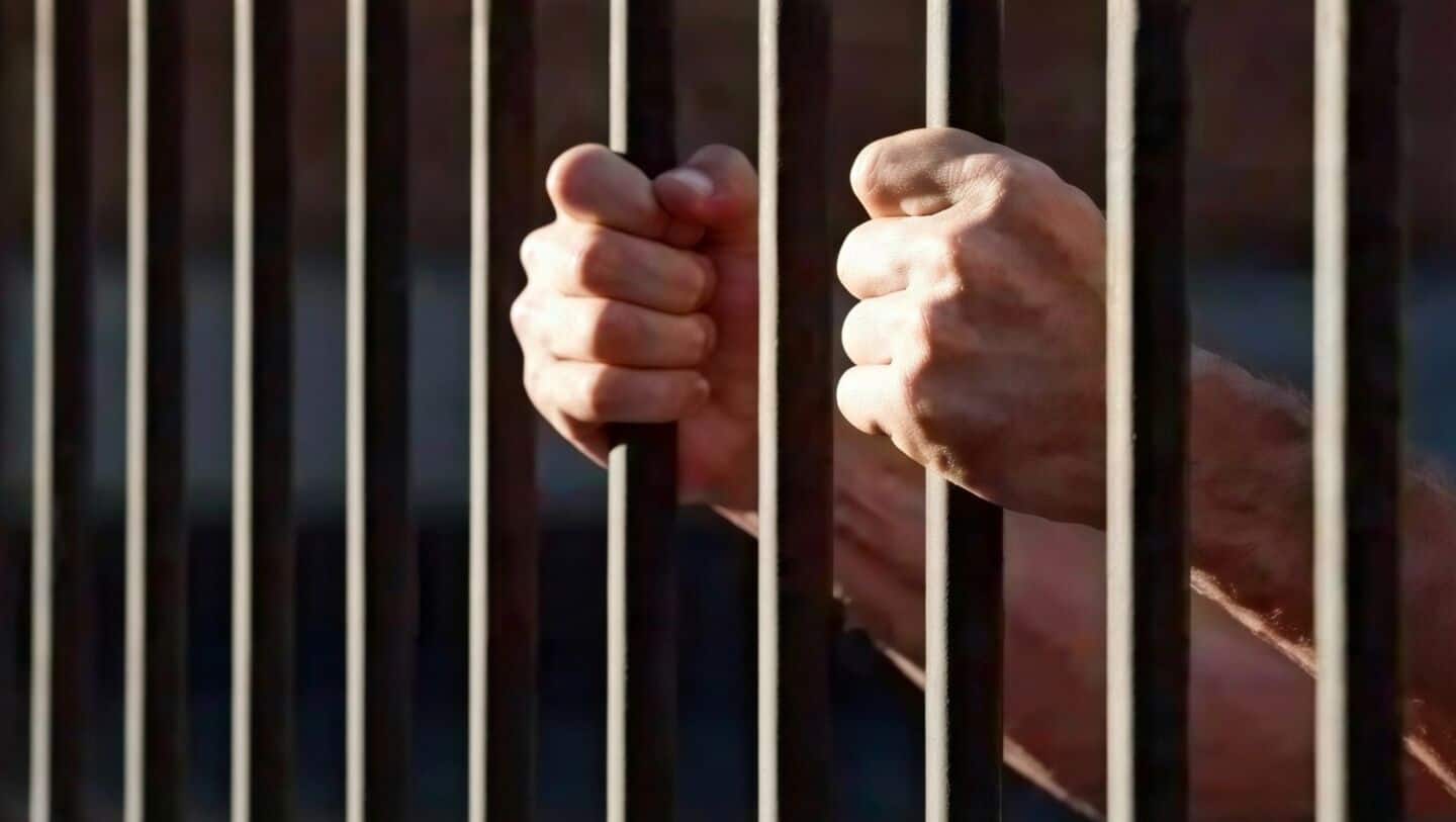 Kamareddy couple arrested over alleged killing of mentally challenged child