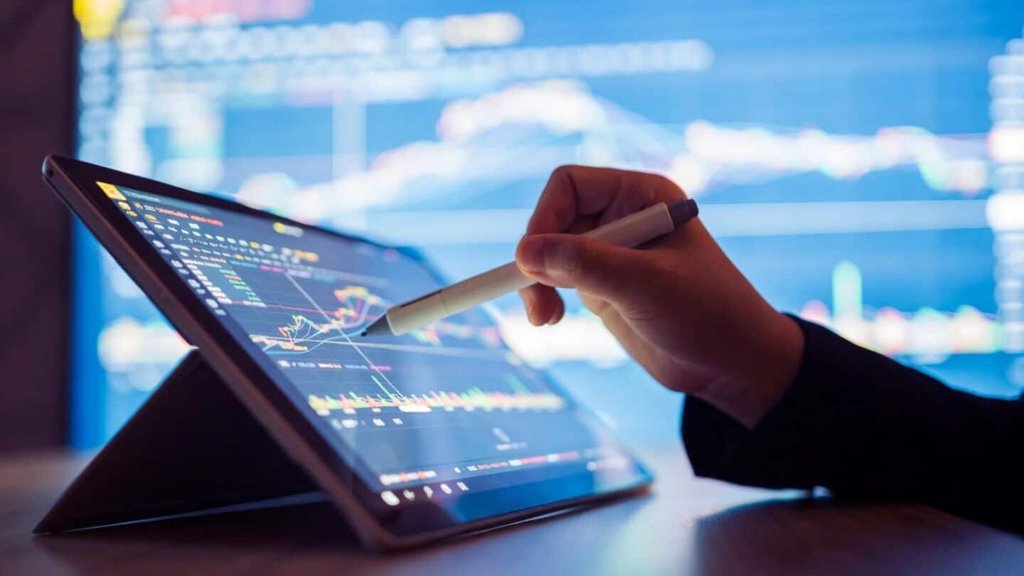 HDFC Bank and Airtel lead ₹93,000cr market value surge