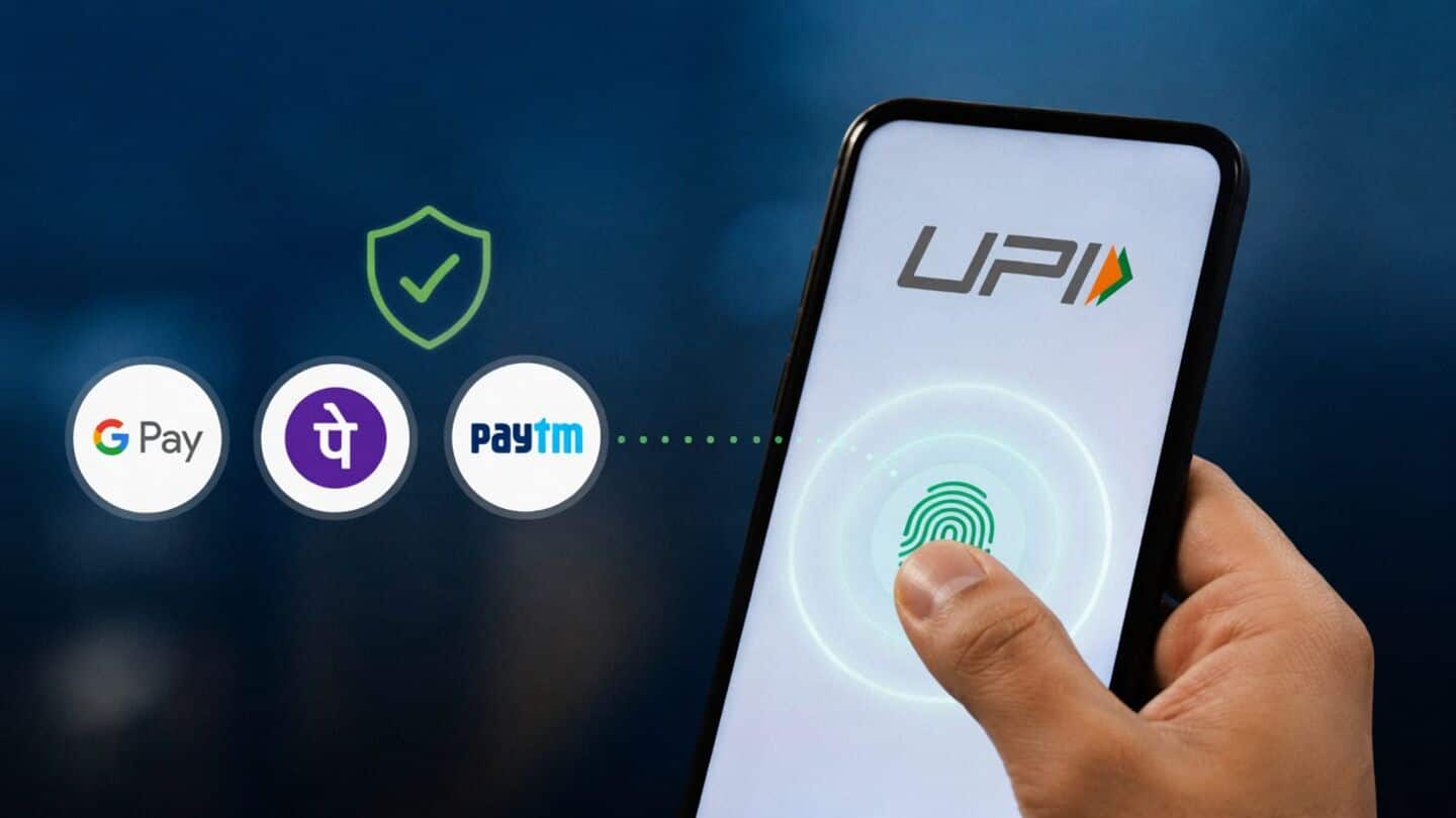NPCI imposes merchant UPI charges over ₹2,000 P2P free