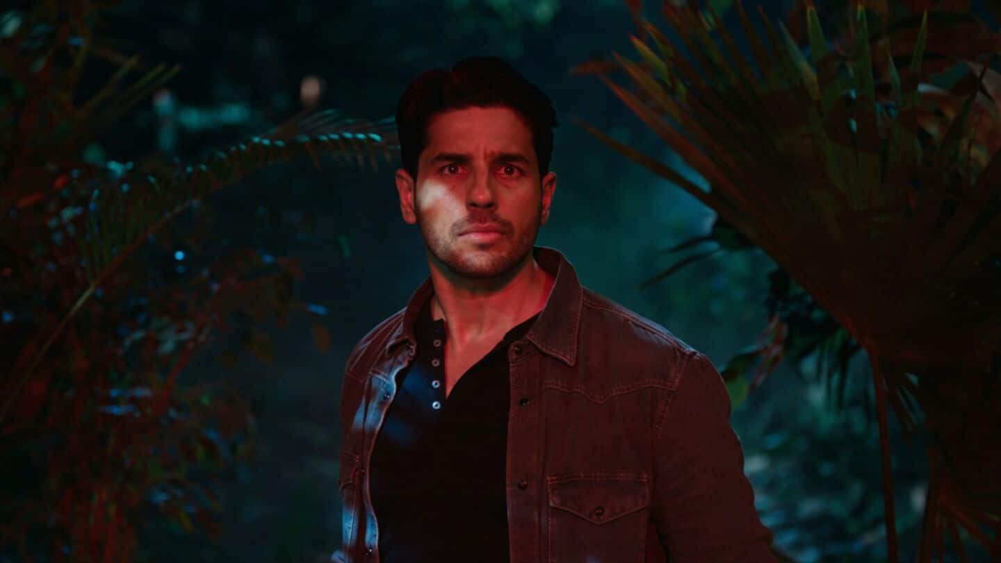 Malhotra and Bhatia's 'The Vvaan' earns ₹53.5cr opening week