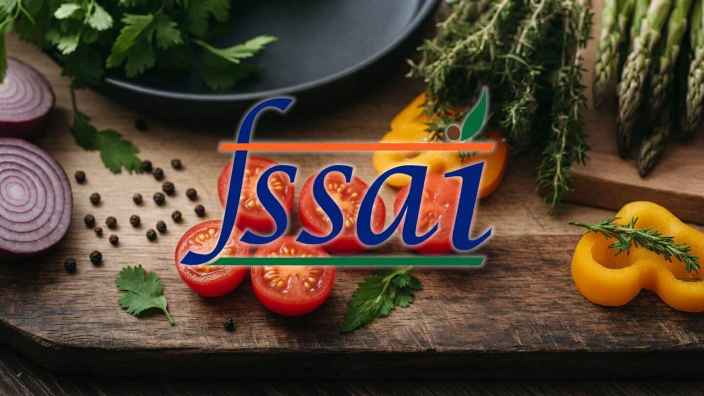 FSSAI penalizes AWL Agri Business Ltd, orders PIE Foods's recall