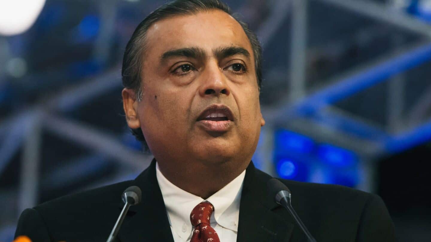Bank of America investing ₹18,268cr for 49.9% of Jio Credit