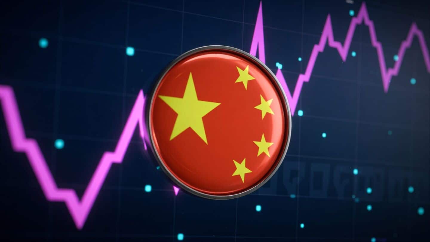 Chinese tech stocks slump as Star50 index falls nearly 40%