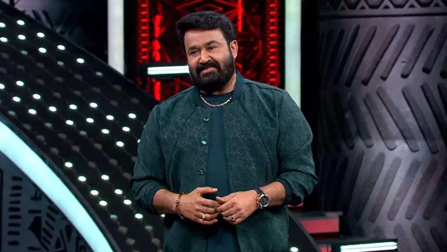 'Bigg Boss Malayalam 7' paused over rule-breaking: Here's why