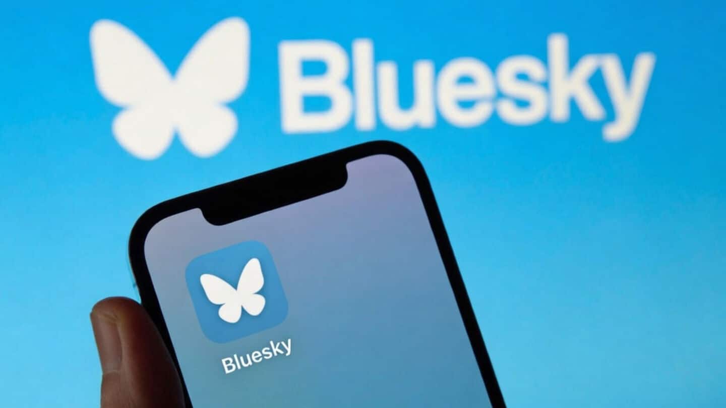 Bluesky DDoS attack disrupts app and website, says data safe
