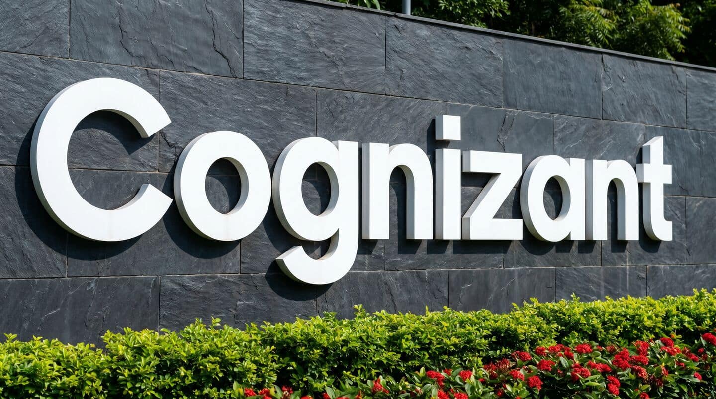 Cognizant launches innovation network to invest in enterprise software startups