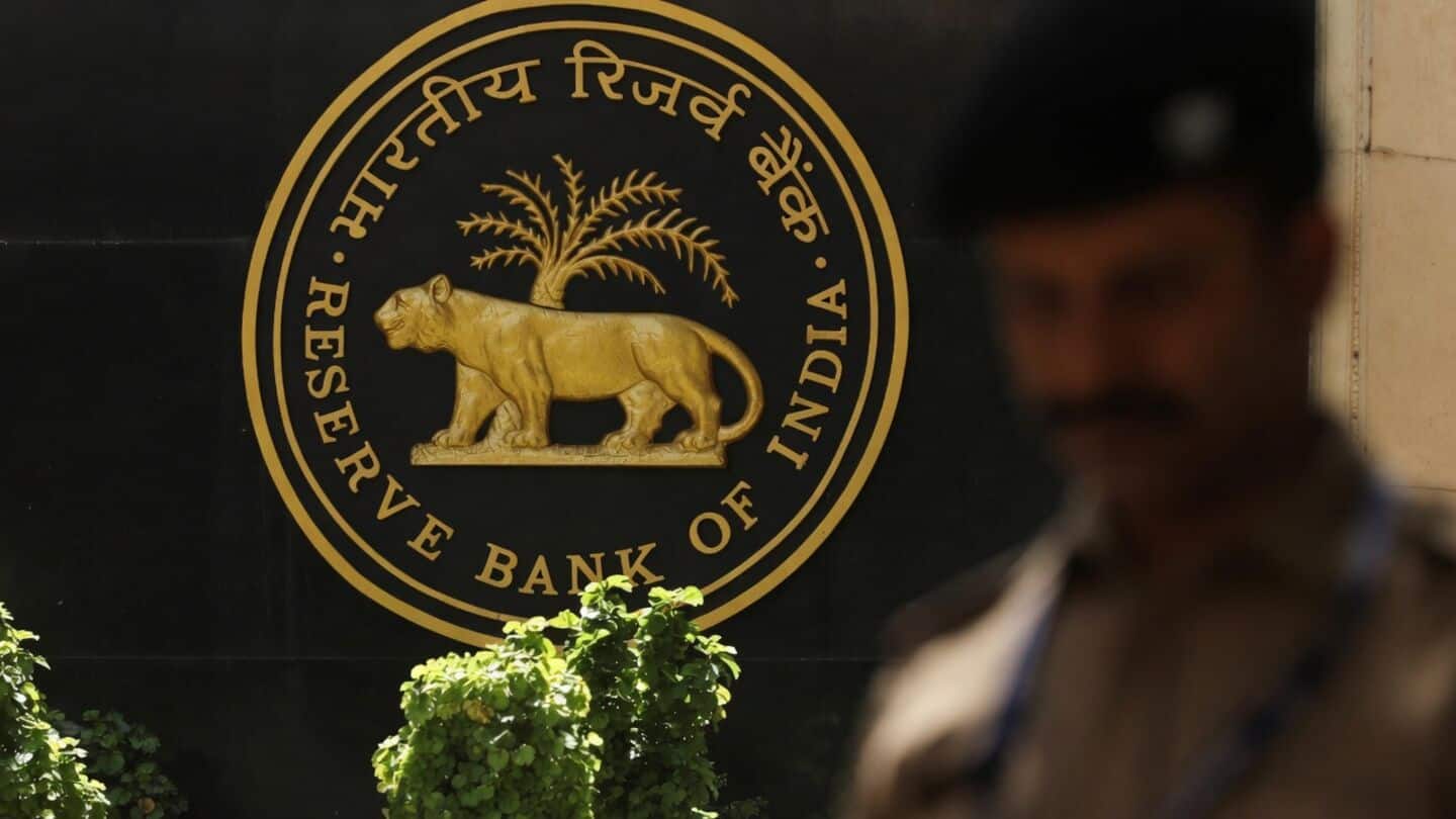 RBI proposes lending, risk reforms to expand RCB housing loans