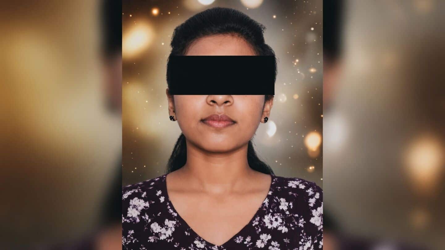 Sharon Nikitha Topno found dead in Hyderabad hotel room