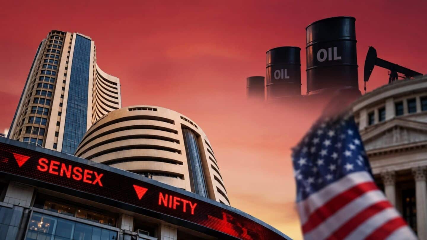 Sensex drops 212.37 points as Nifty slips 64.95 points