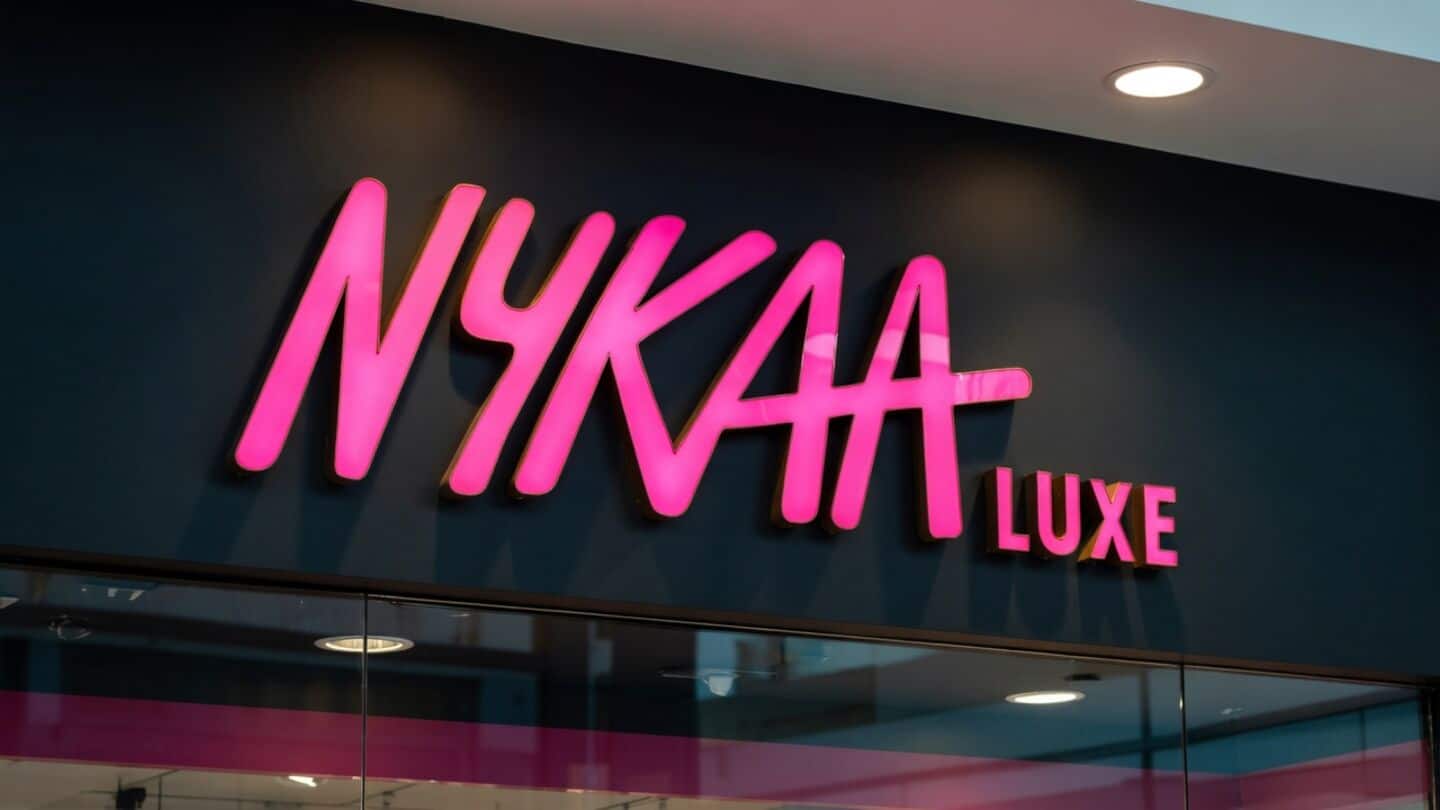 Nykaa Fashion launches 'Hidden Gems' to help emerging Indian brands