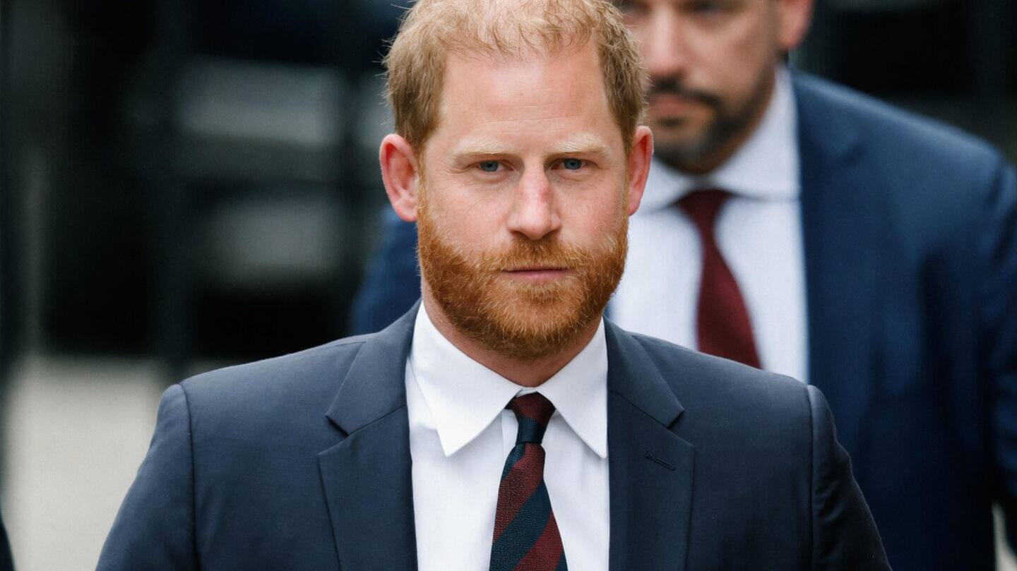 Prince Harry, Elton John, Elizabeth Hurley face $13.3 million after ruling