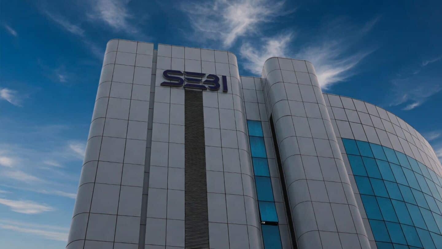SEBI halts Kore Digital fundraising and listing over financial irregularities