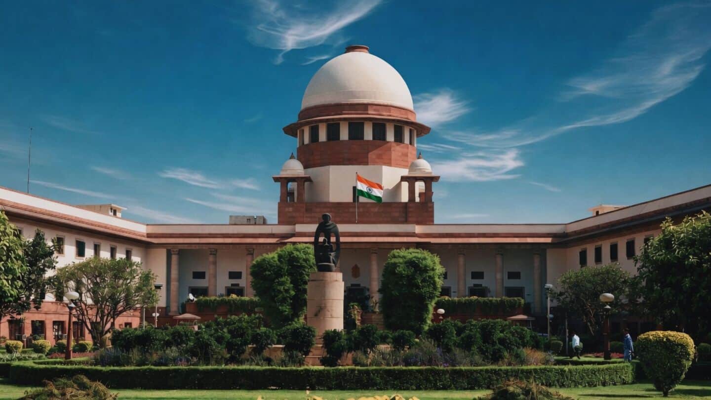 Supreme Court to list Jantar Mantar protest petition next week