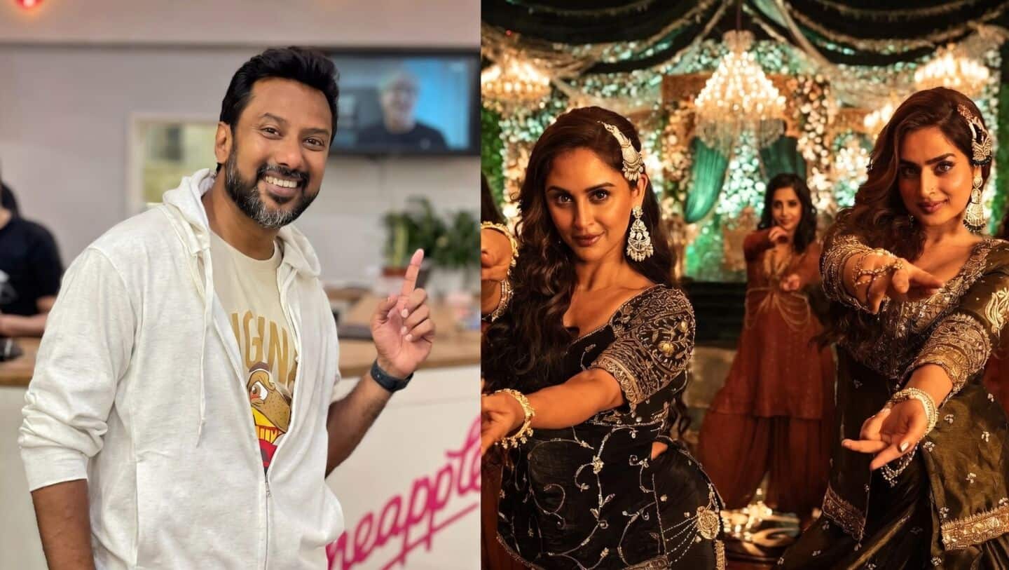 Why 'Dhurandhar 2' doesn't have a song like 'Shararat'