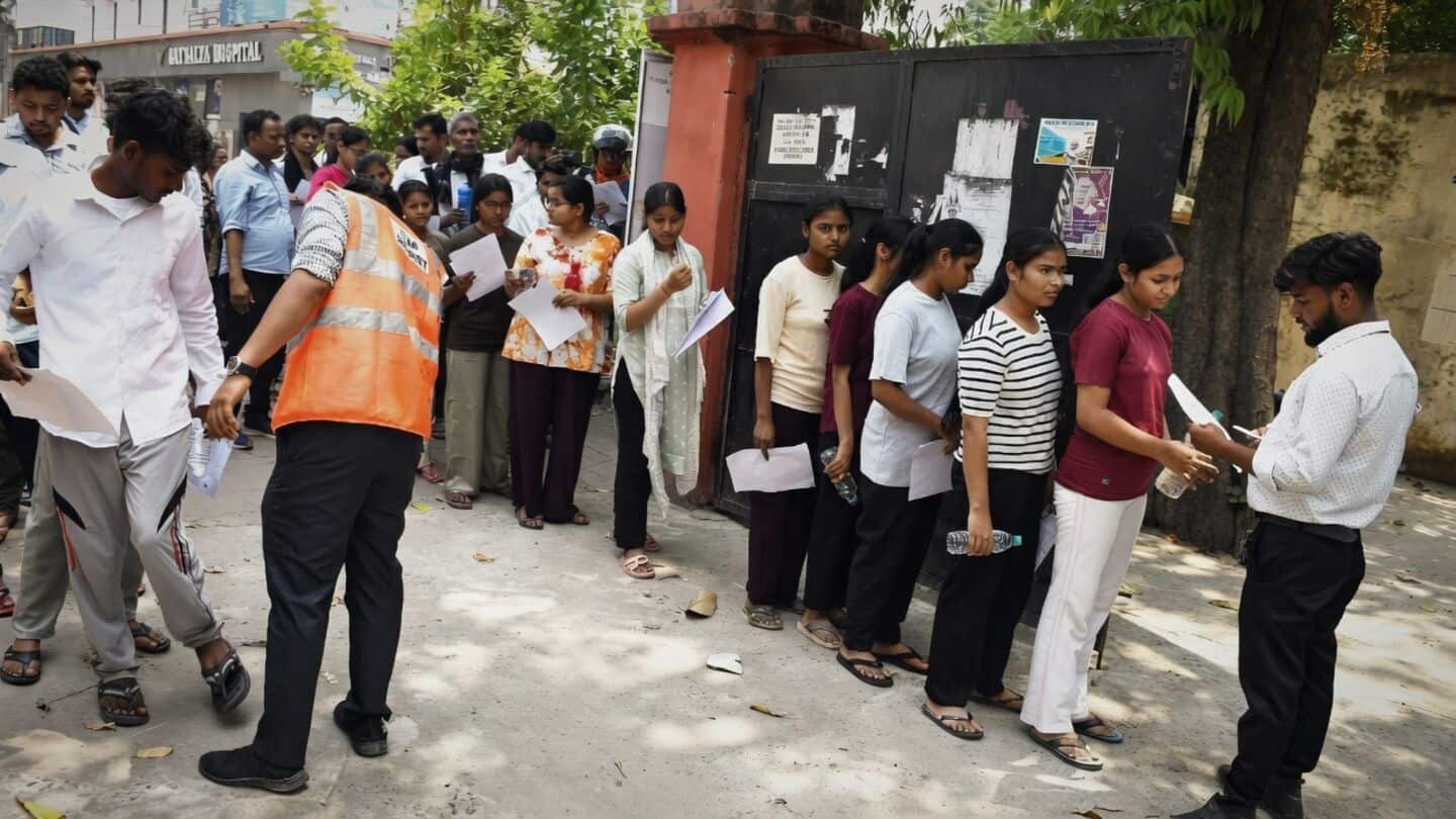 NTA issues NEET UG 2026 re-exam guidelines for June 21