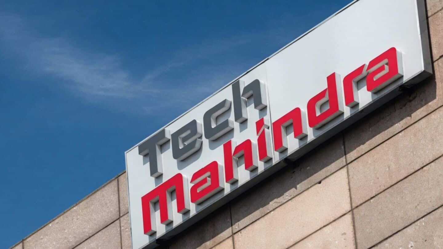 Tech Mahindra and Microsoft unveil AI digital twin for 5G