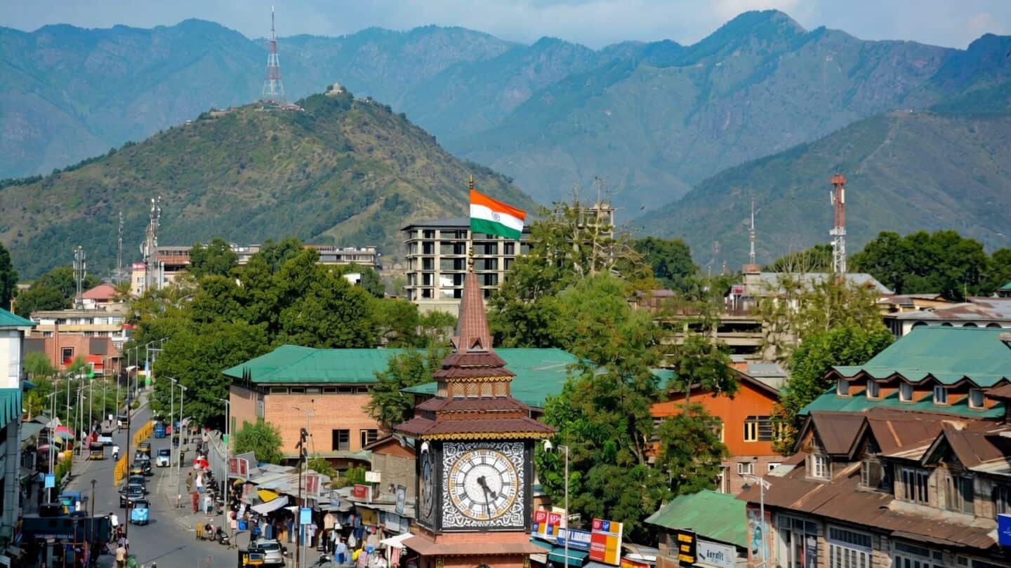 India launches demonstration White Rabbit network for Indian Standard Time