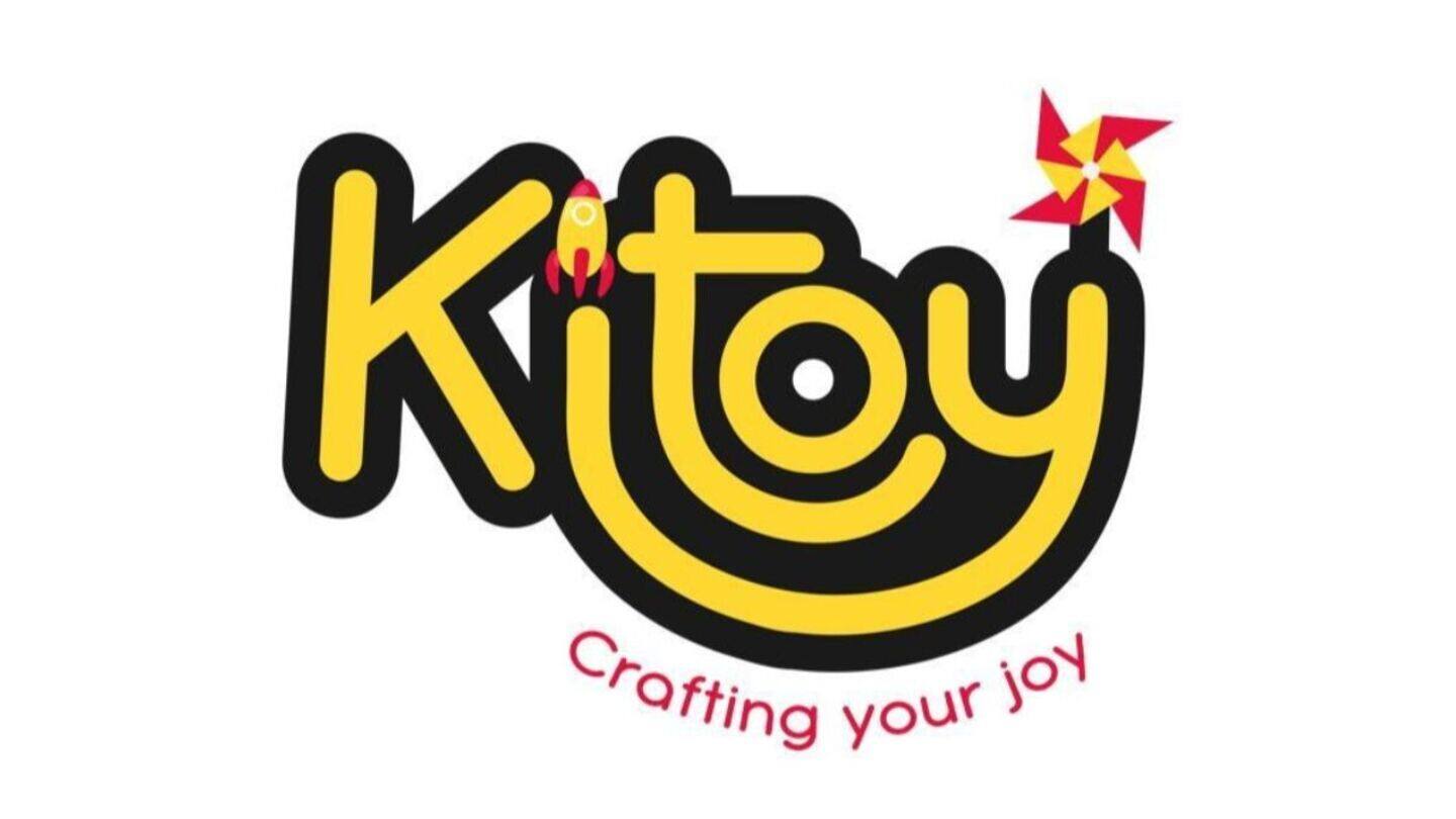 Indian toy startups reel in funding despite US tariffs